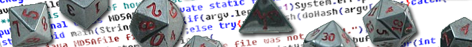 Developing tabletop games like software