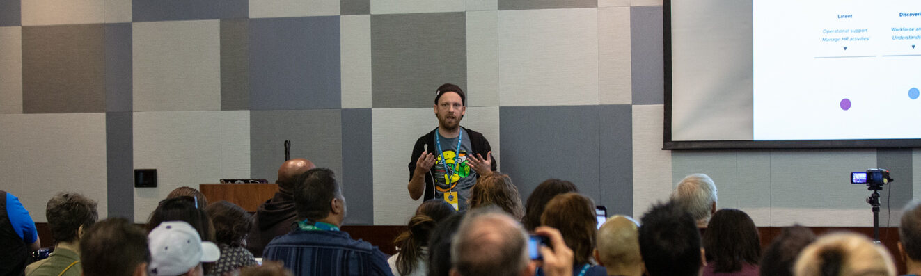 Videos, Presentations & Podcast appearances